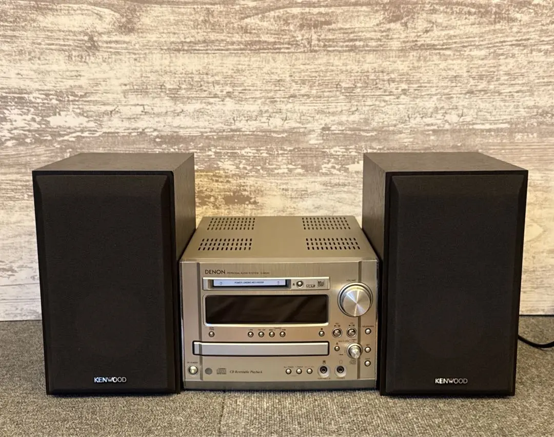 2026年最新】kenwood k531の人気アイテム - メルカリ