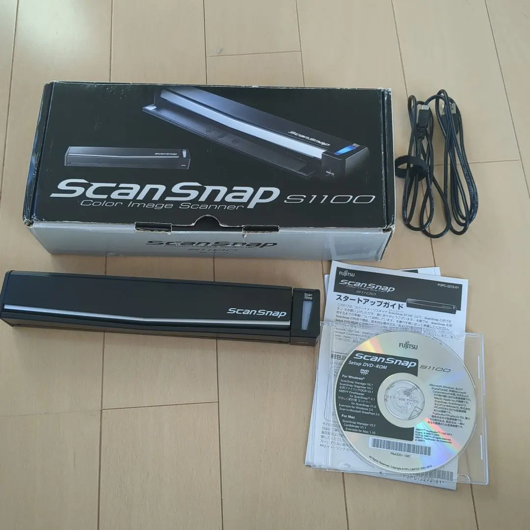 2026年最新】scansnap s1100の人気アイテム - メルカリ