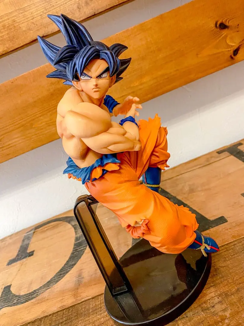 2026年最新】ドラゴンボールZ 地球育ちのサイヤ人 ～孫悟空(界王拳