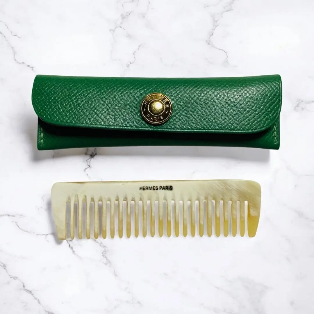 2026年最新】エルメス 櫛の人気アイテム - メルカリ