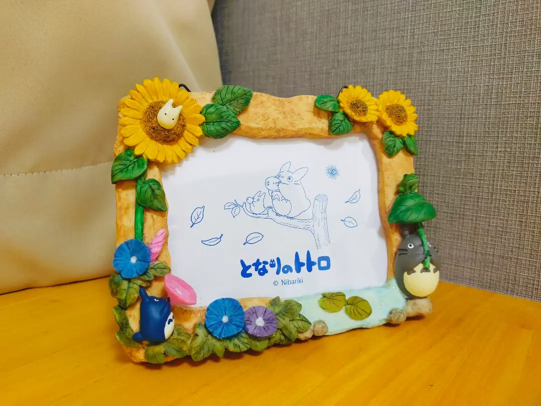 2026年最新】トトロ フォトフレーム 四季の人気アイテム - メルカリ