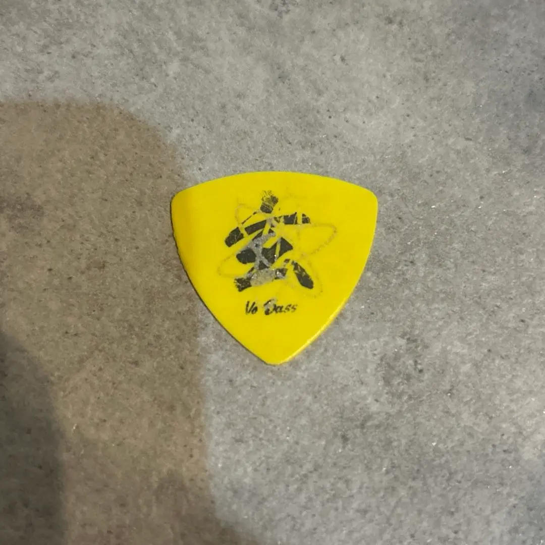 2026年最新】04 limited sazabys ピックの人気アイテム - メルカリ