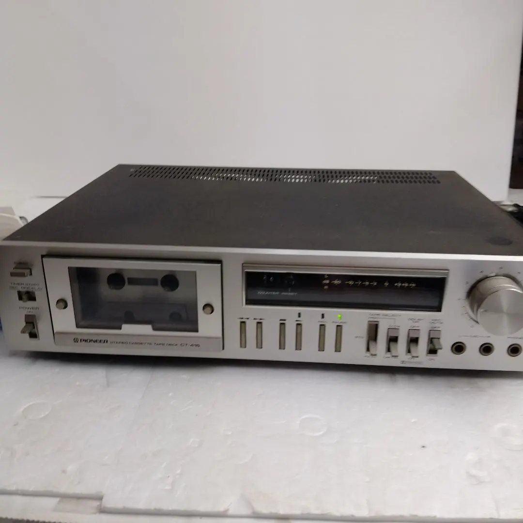 2026年最新】Ct-415 パイオニアの人気アイテム - メルカリ