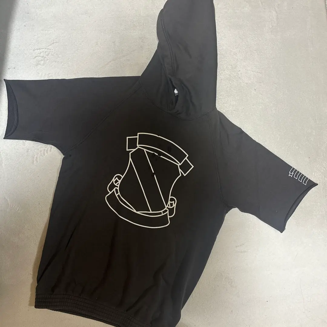 2026年最新】ナンバーナイン エンブレムパーカーの人気アイテム - メルカリ