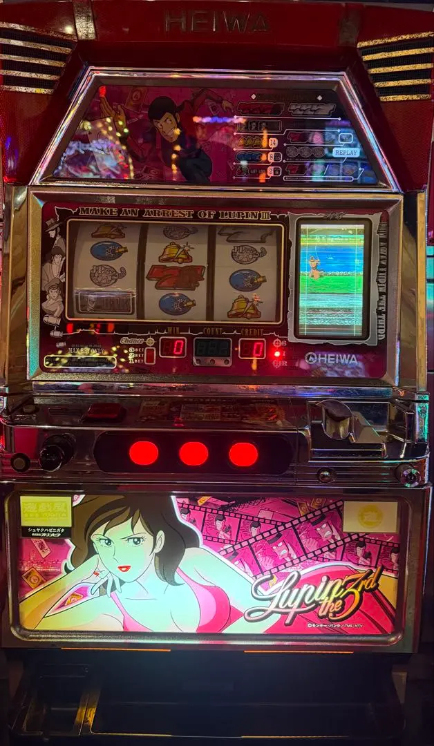 2026年最新】主役は銭形4 実機の人気アイテム - メルカリ