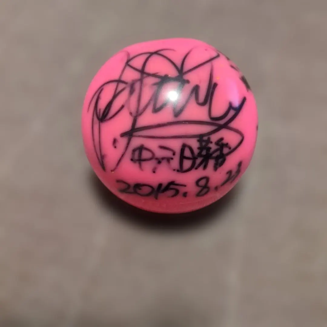 2026年最新】サインボール 乃木坂の人気アイテム - メルカリ