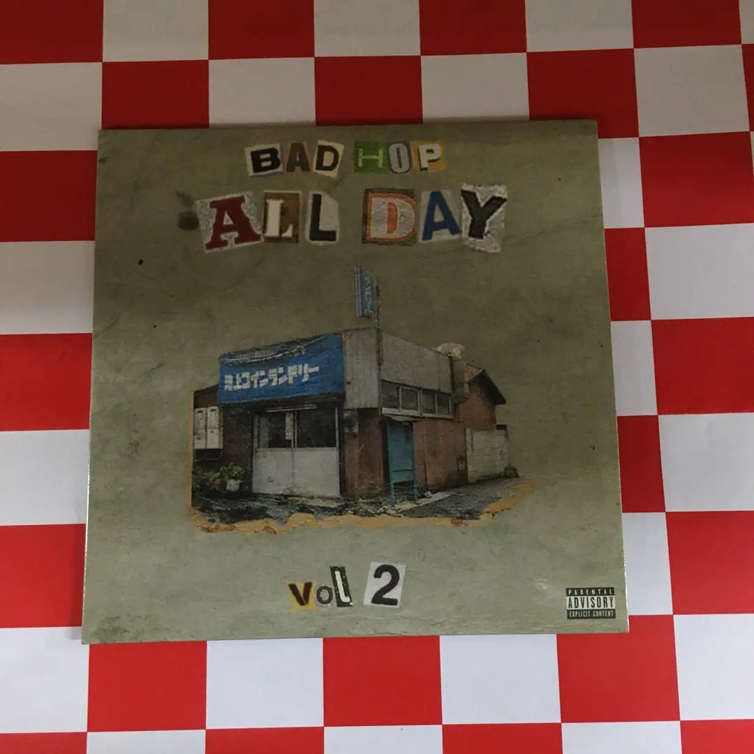 2026年最新】bad hop all dayの人気アイテム - メルカリ