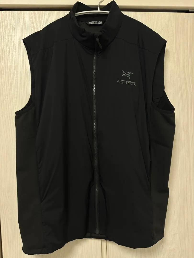 2026年最新】アークテリクス atom lt ベストの人気アイテム - メルカリ