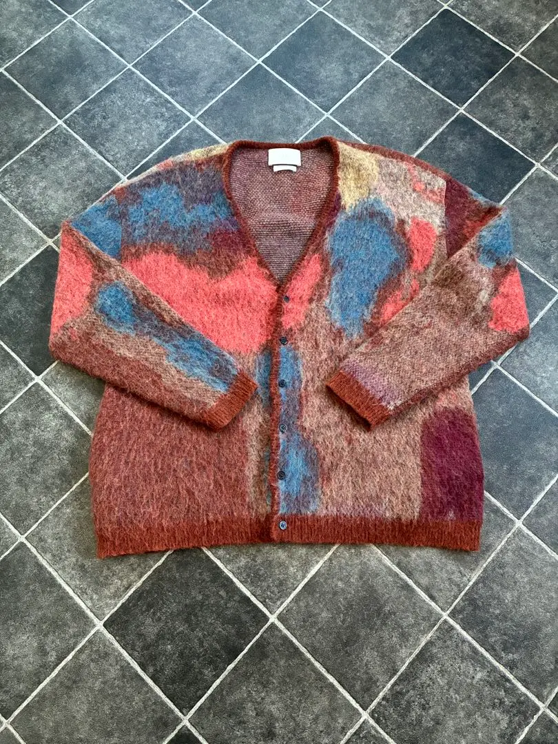 2026年最新】rothko jacquard cardiganの人気アイテム - メルカリ