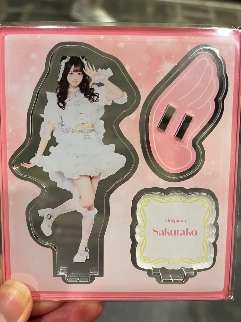 2026年最新】田島櫻子 アクスタの人気アイテム - メルカリ