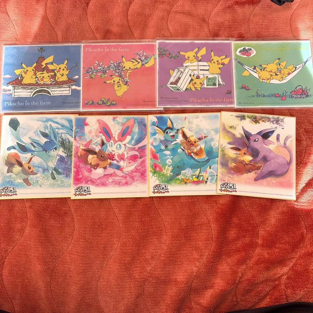 2026年最新】My151イーブイキャンペーンの人気アイテム - メルカリ