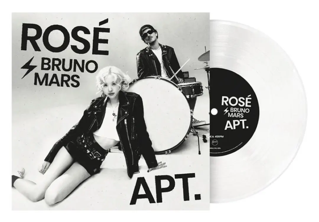 2026年最新】BRUNO mars 7インチレコードの人気アイテム - メルカリ