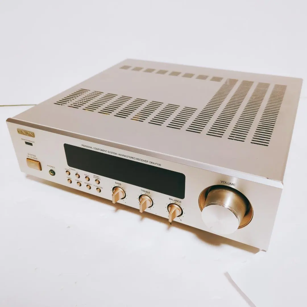 2026年最新】DRA-f100の人気アイテム - メルカリ