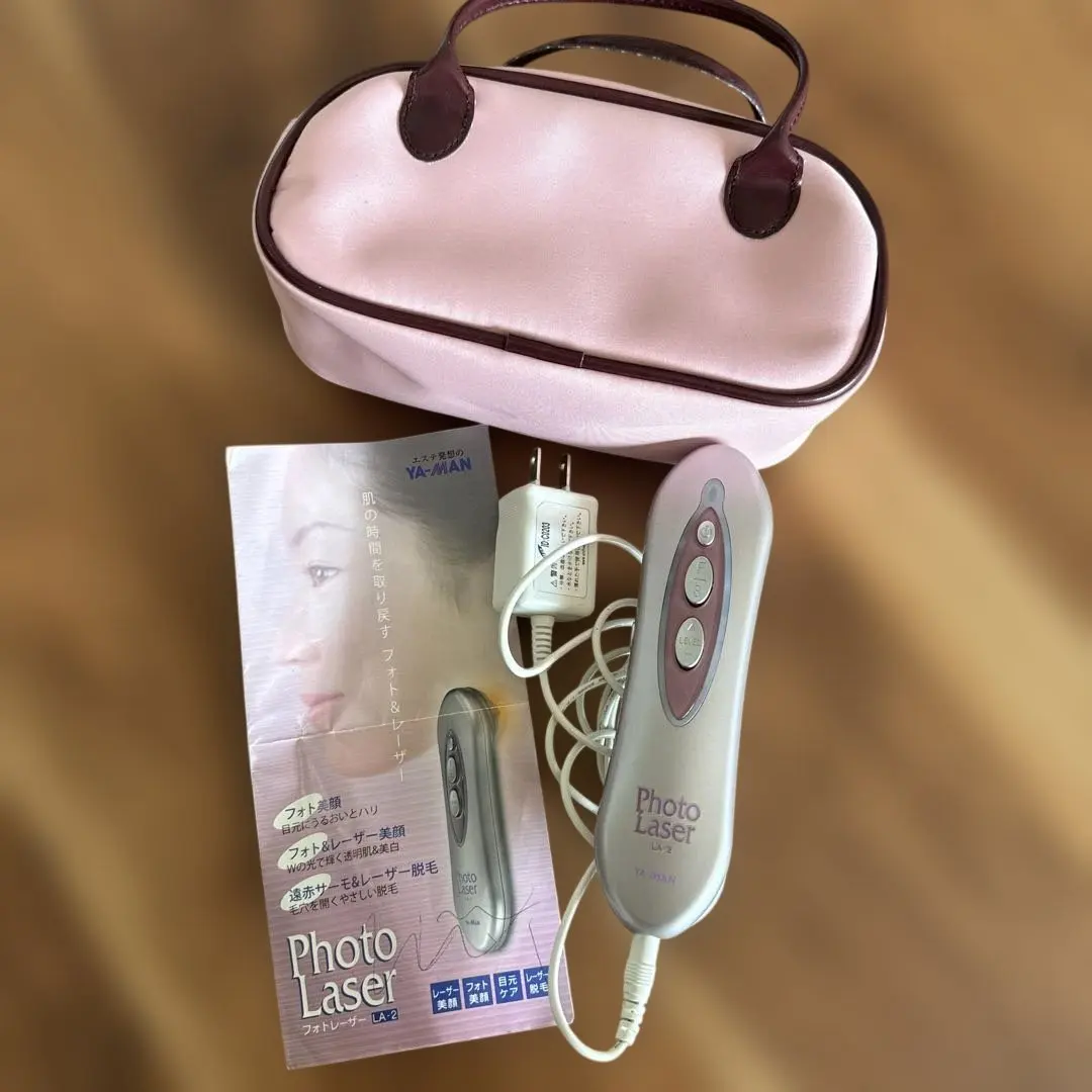 2026年最新】ヤーマン フォトレーザーの人気アイテム - メルカリ