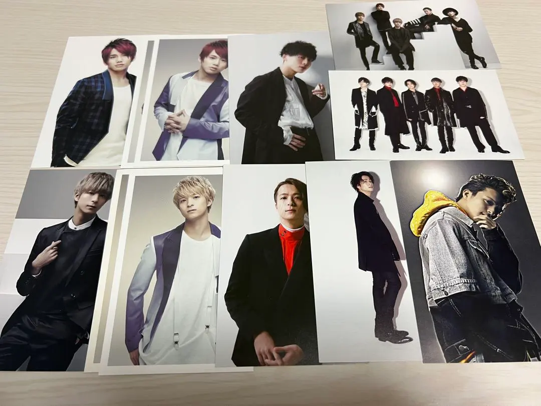 2025年最新】花村想太への人気アイテム - メルカリ