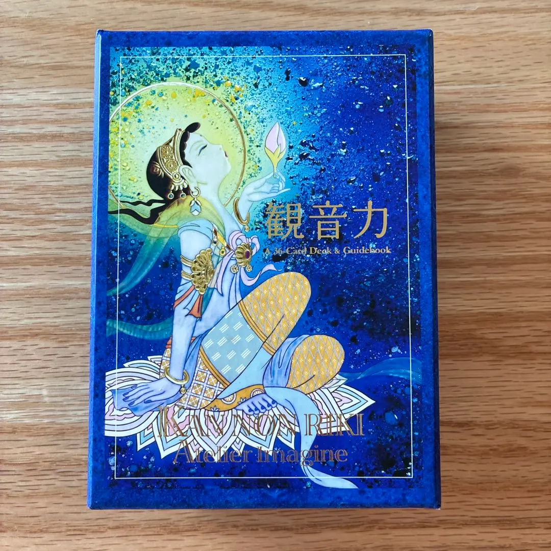 2026年最新】観音力カードの人気アイテム - メルカリ
