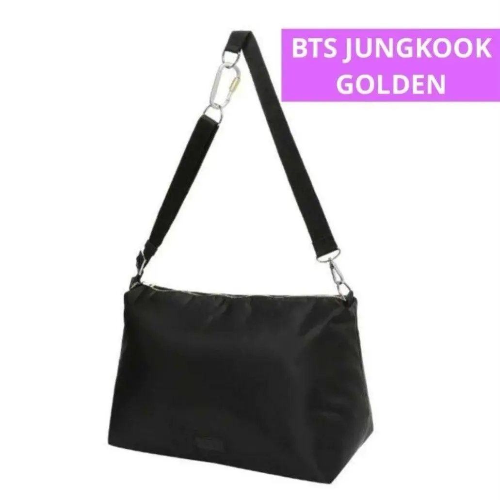 2026年最新】jungkook golden ショルダーバッグの人気アイテム - メルカリ