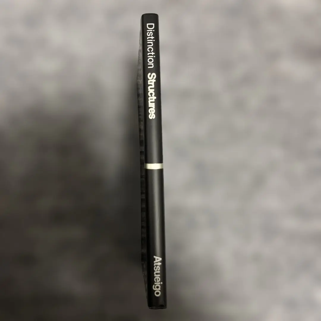 2026年最新】distinction structuresの人気アイテム - メルカリ