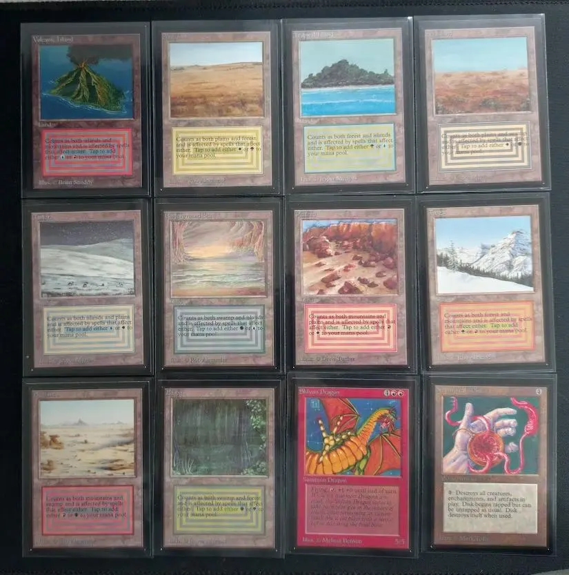 2026年最新】MTG Underground seaの人気アイテム - メルカリ