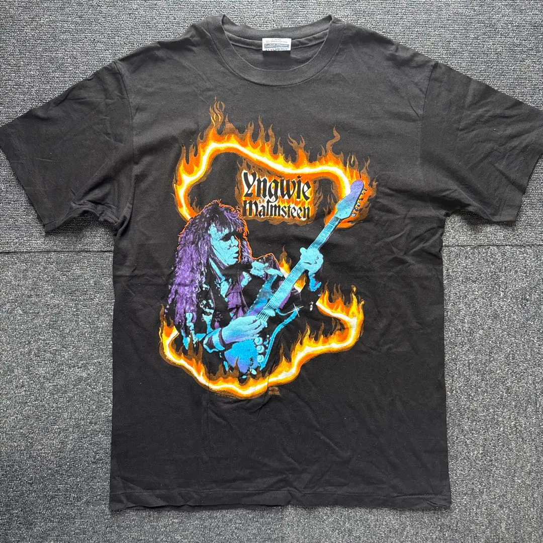 2026年最新】イングヴェイ tシャツの人気アイテム - メルカリ