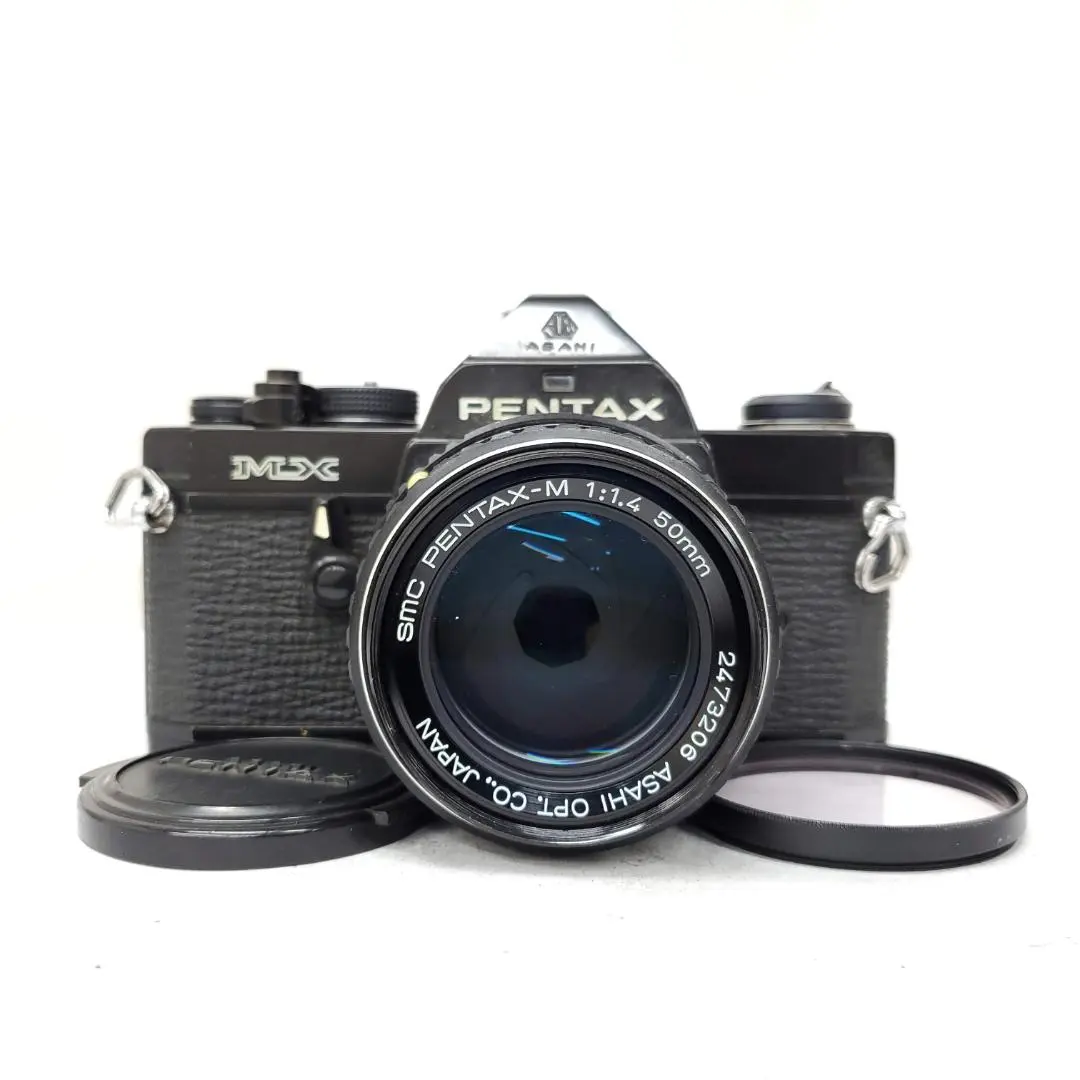 2026年最新】pentax mx-1の人気アイテム - メルカリ