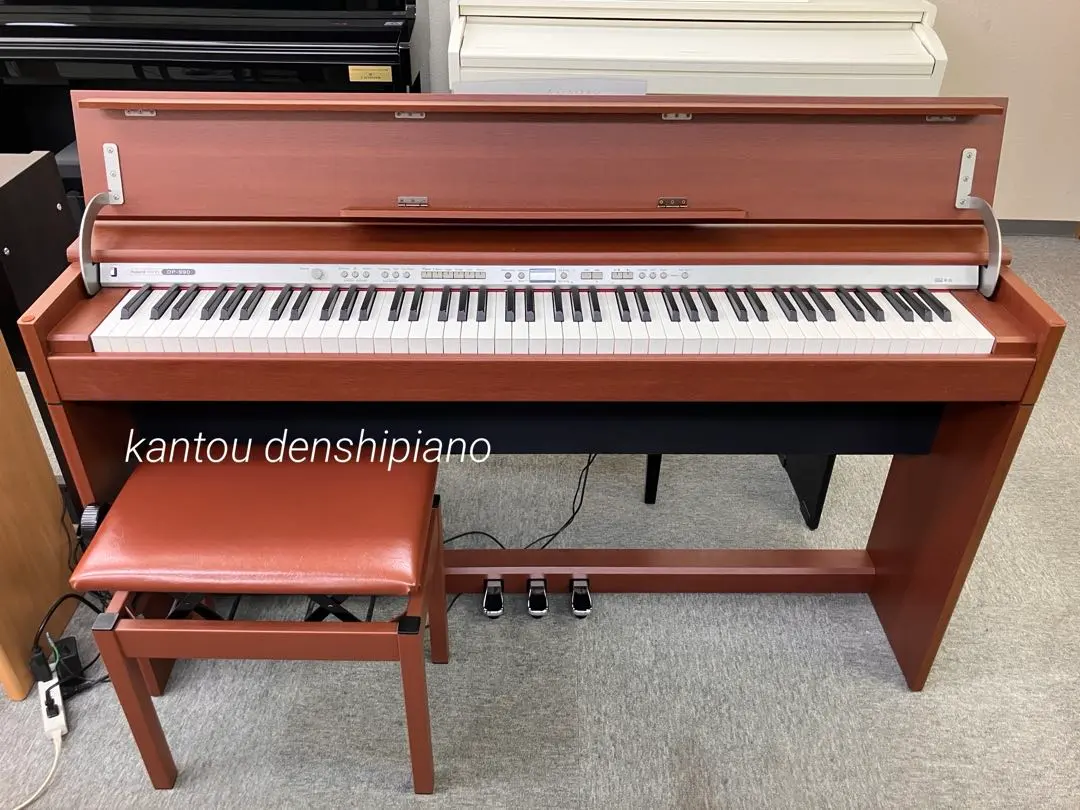 2026年最新】roland dp 990の人気アイテム - メルカリ