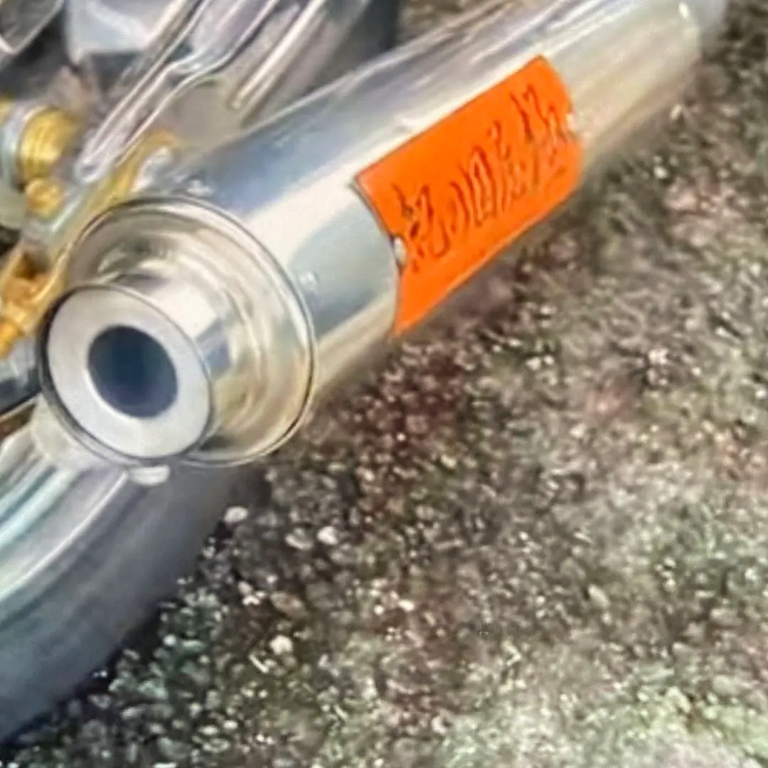 2026年最新】cbx400f マフラー プロタッチの人気アイテム - メルカリ