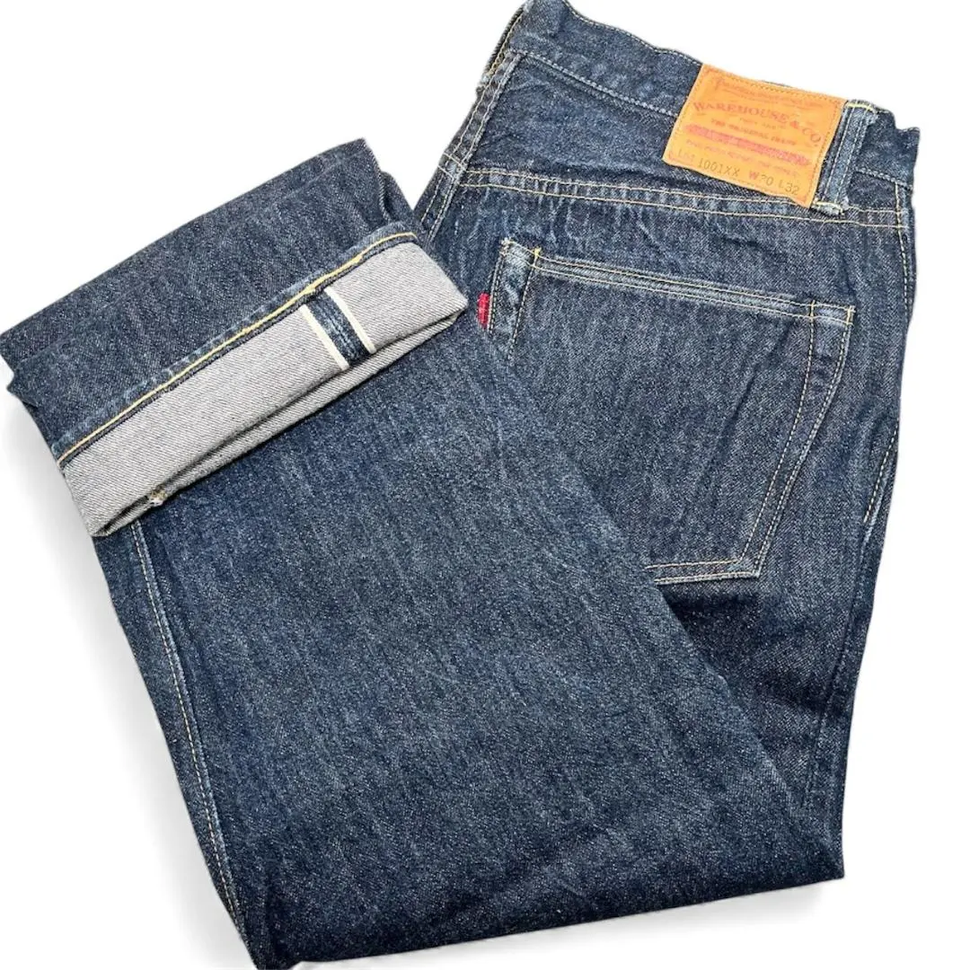 2026年最新】warehouse 1001xx 36の人気アイテム - メルカリ