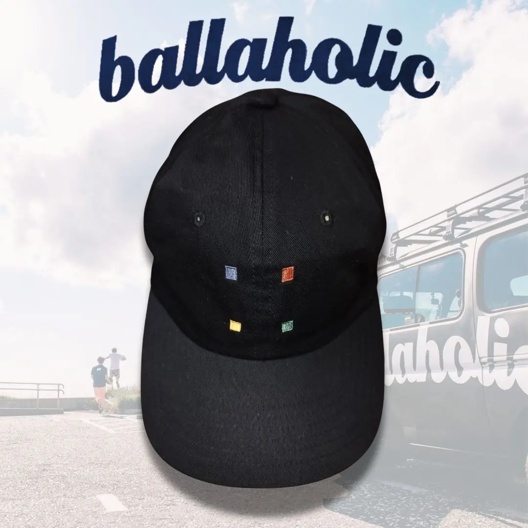 2026年最新】ballaholic ボーラホリック キャップの人気アイテム