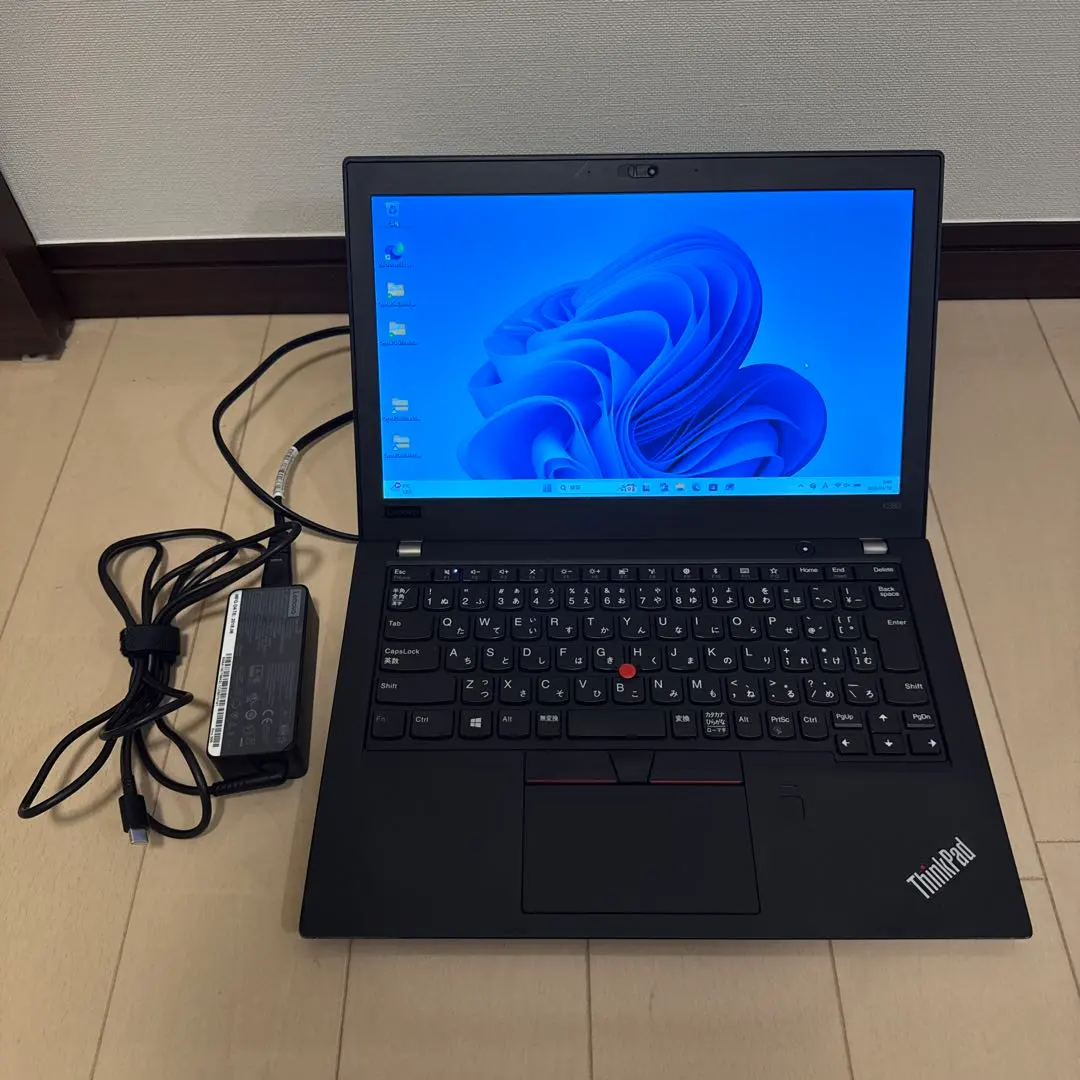 2026年最新】thinkpad x280 16gbの人気アイテム - メルカリ