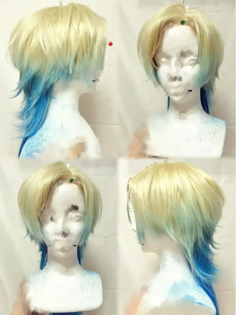 2026年最新】カイザー ウィッグの人気アイテム - メルカリ