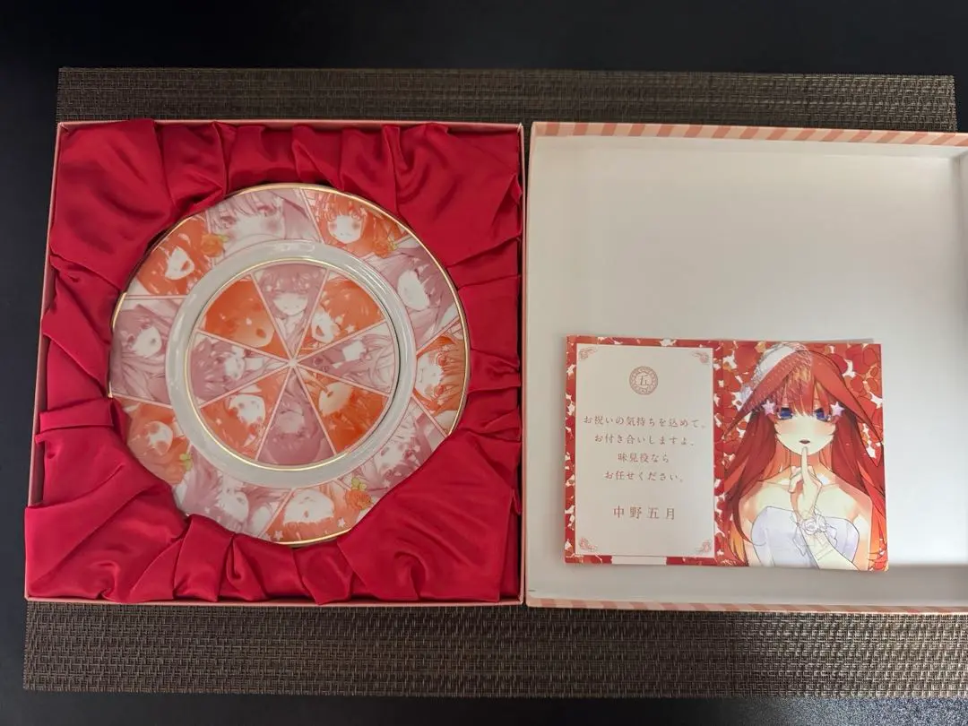 2026年最新】anique 五等分の花嫁の人気アイテム - メルカリ