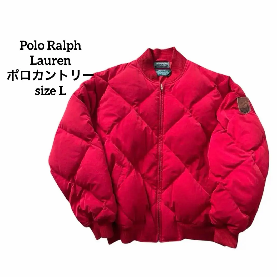 2026年最新】ラルフローレン キルティングジャケット スカイライナーの