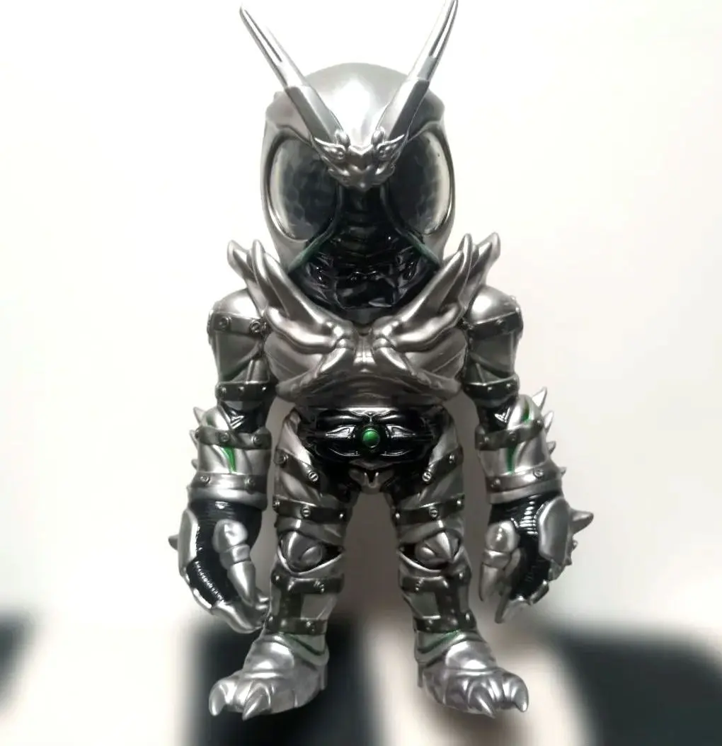 2026年最新】仮面ライダーblack sun ソフビの人気アイテム - メルカリ