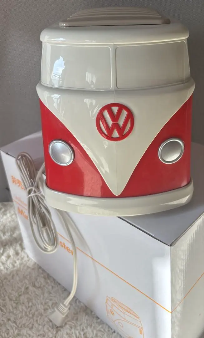 2026年最新】ワーゲン トースターの人気アイテム - メルカリ