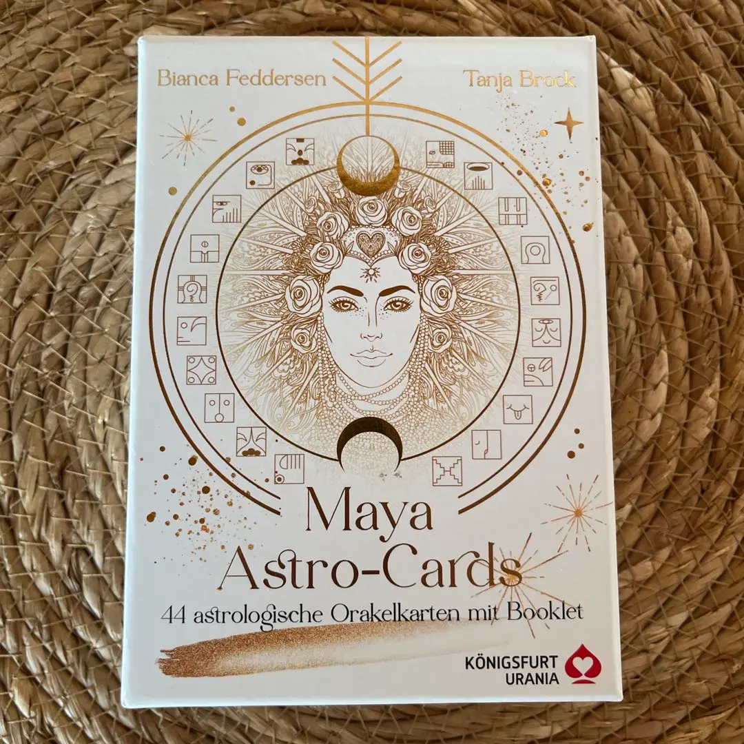 2026年最新】マヤ暦 カードの人気アイテム - メルカリ