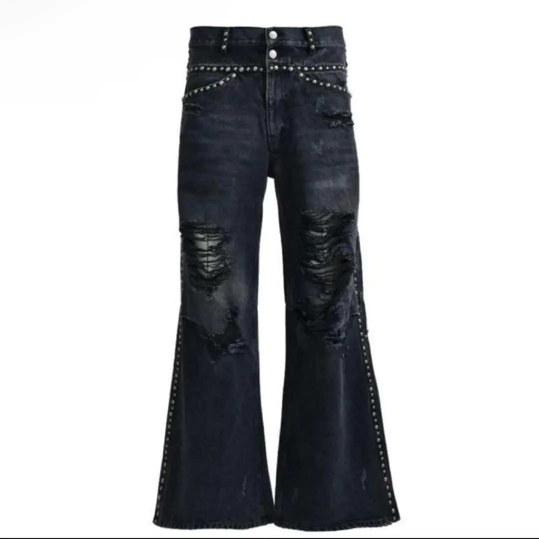 2026年最新】ASKYURSELF デニムの人気アイテム - メルカリ