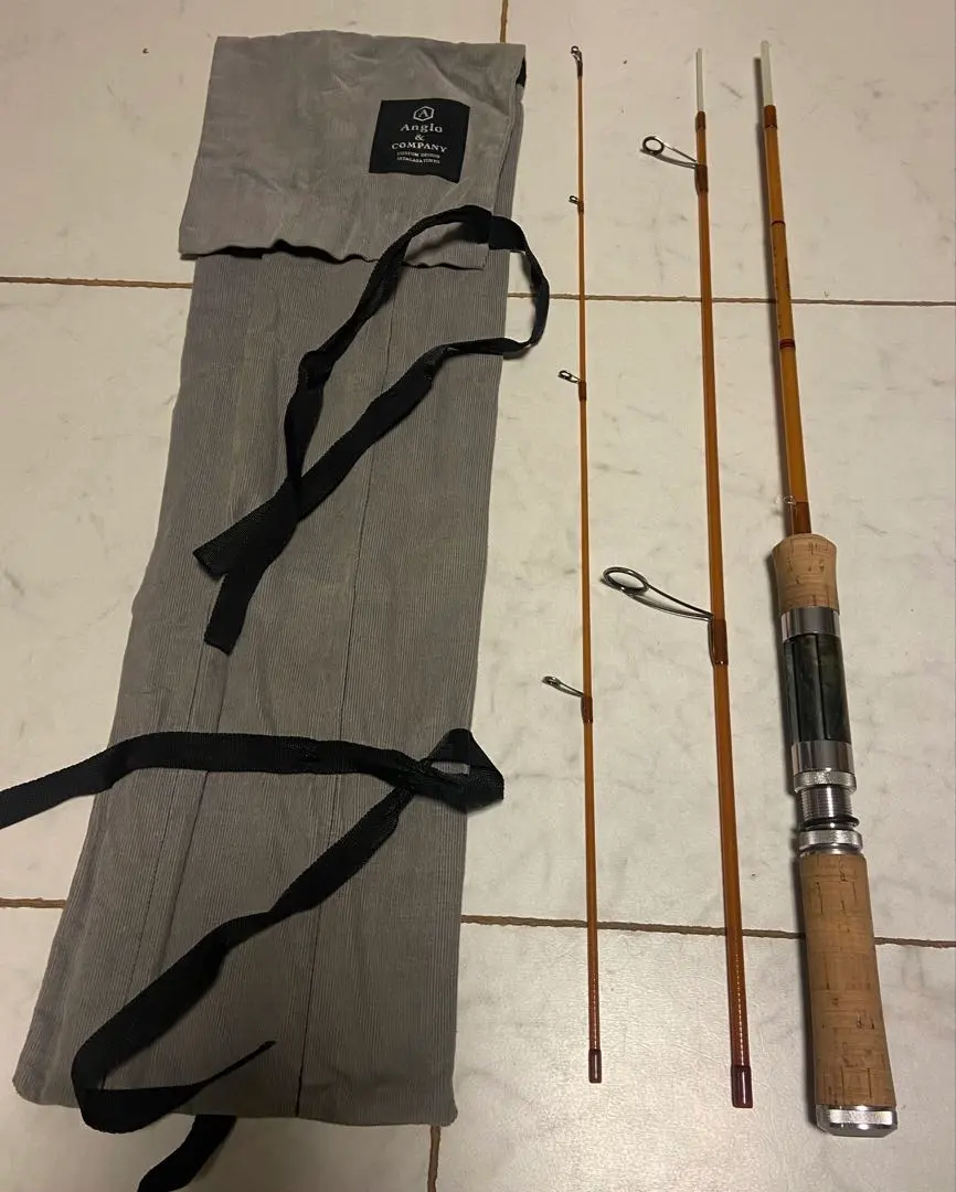 2026年最新】アングロ ロッドの人気アイテム - メルカリ