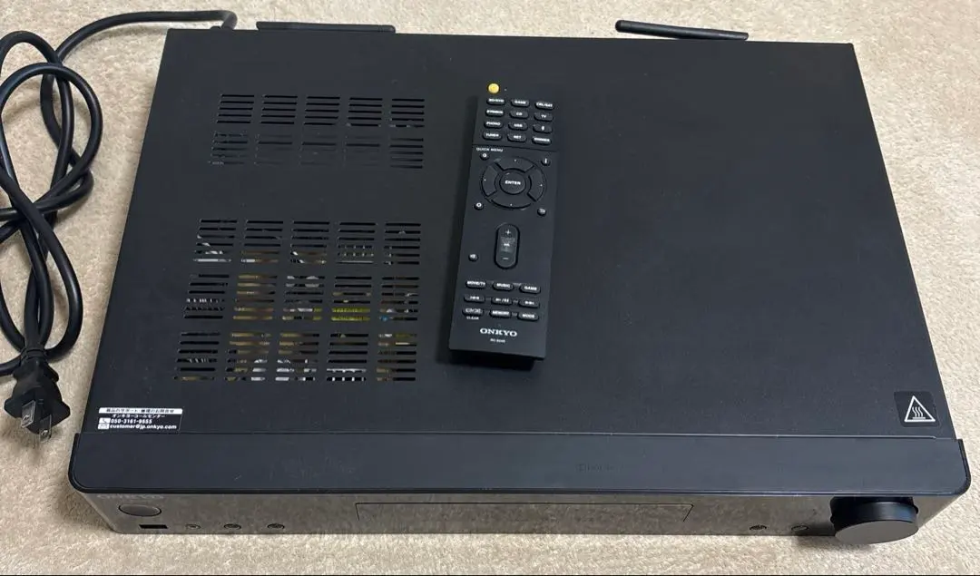 2026年最新】オンキョー tx-l50の人気アイテム - メルカリ