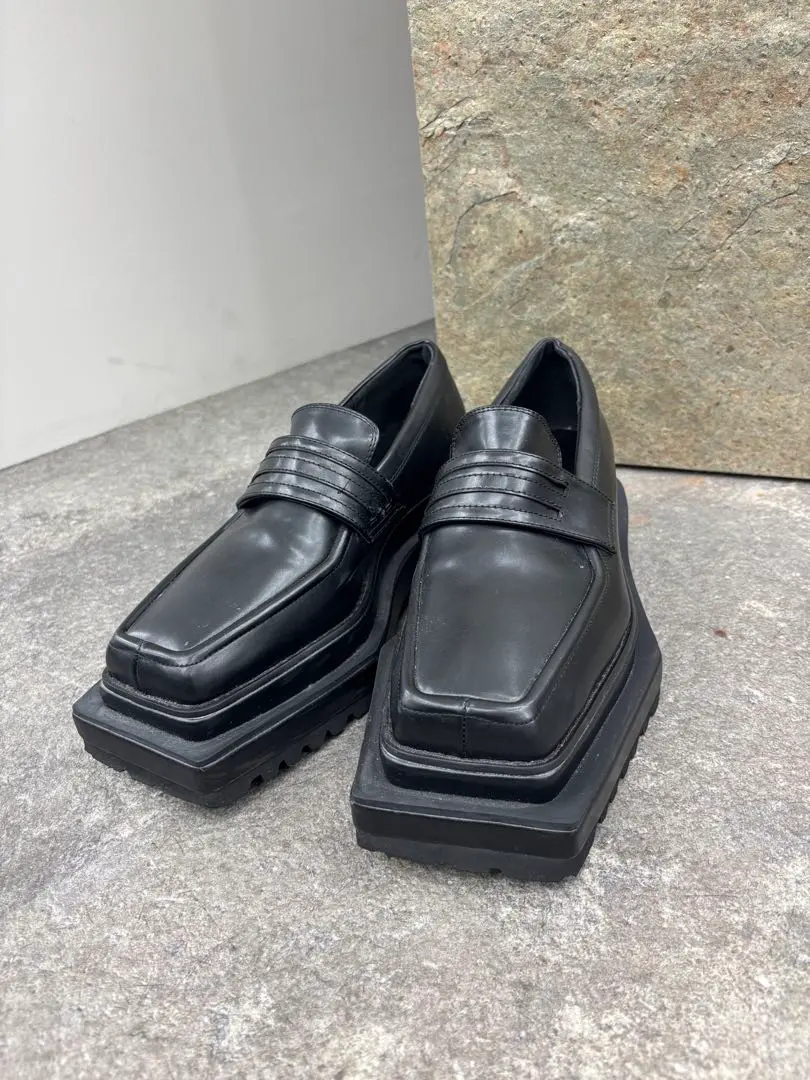 2026年最新】MELT THE LADY ローファー・革靴の人気アイテム - メルカリ