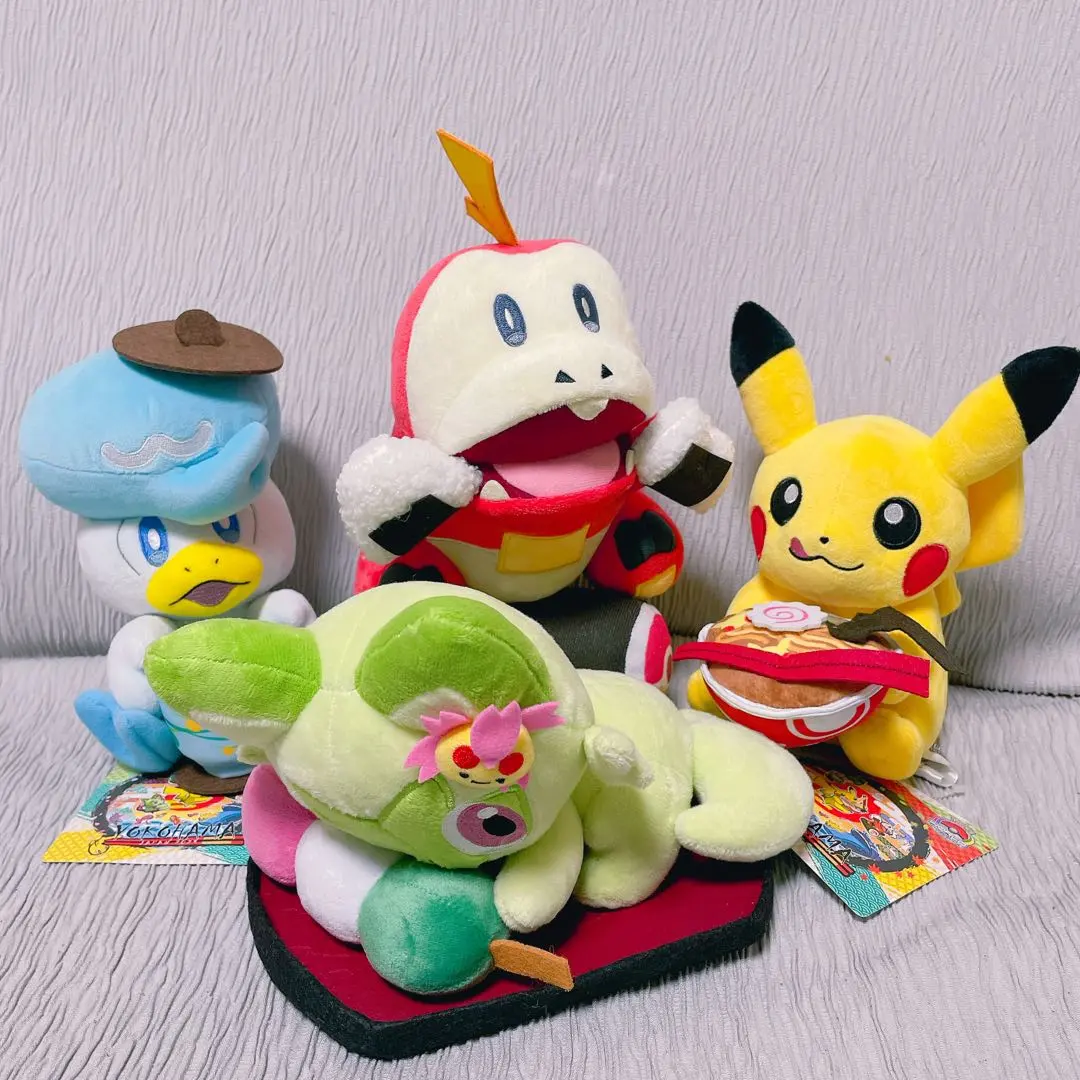 2026年最新】ポケモンワールドチャンピオンシップスぬいぐるみの人気