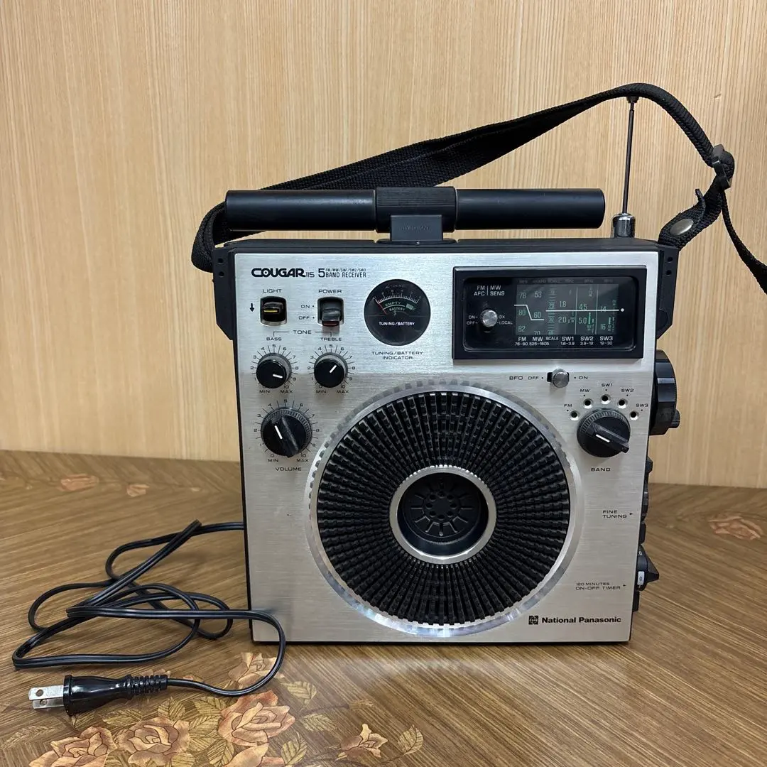 2026年最新】cougar 115の人気アイテム - メルカリ