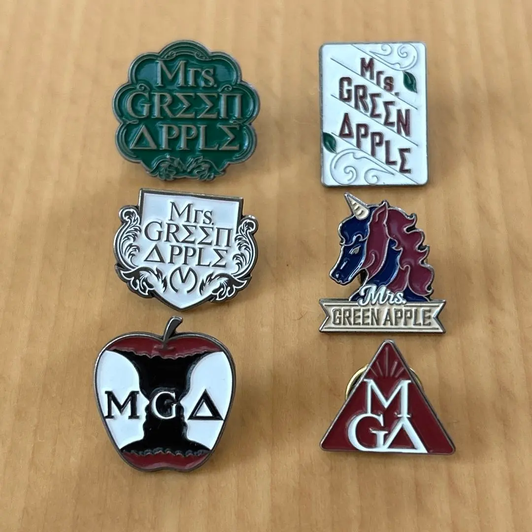 2026年最新】ミセス ピンバッジ エデンの人気アイテム - メルカリ