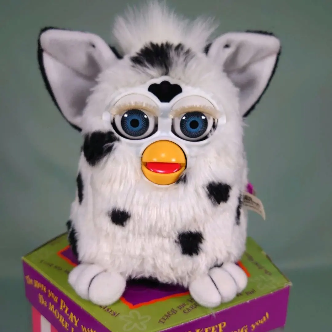 2026年最新】ファービー2 英語の人気アイテム - メルカリ