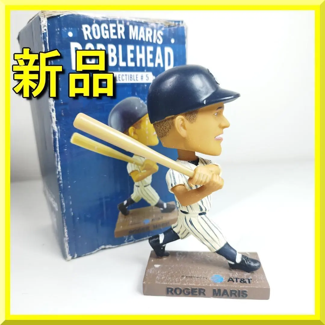 2026年最新】アーロン ボブルヘッドの人気アイテム - メルカリ