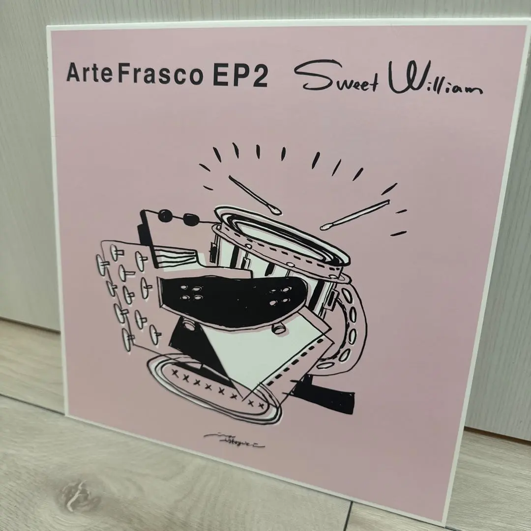 2026年最新】唾奇×Sweet_Williamの人気アイテム - メルカリ