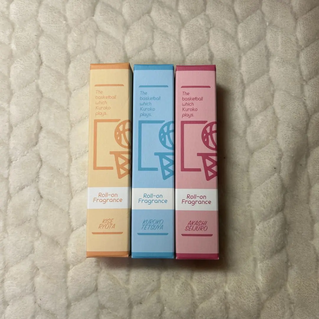 2026年最新】赤司征十郎香水の人気アイテム - メルカリ