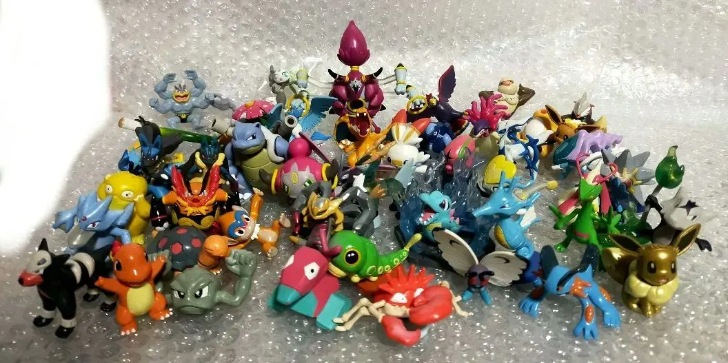 2026年最新】ポケモン モンコレ フーパの人気アイテム - メルカリ