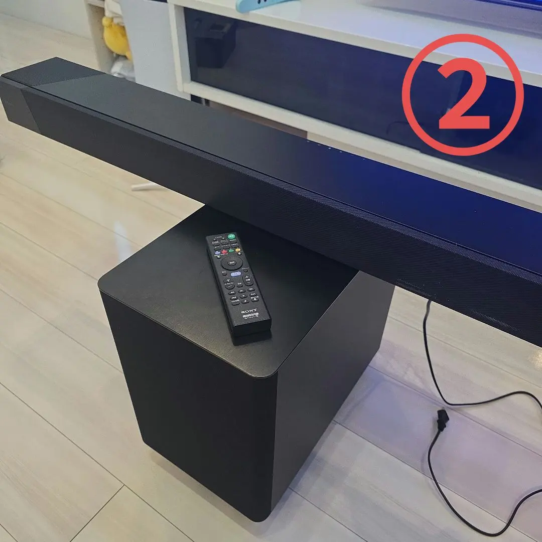 2026年最新】HT-ST5000の人気アイテム - メルカリ