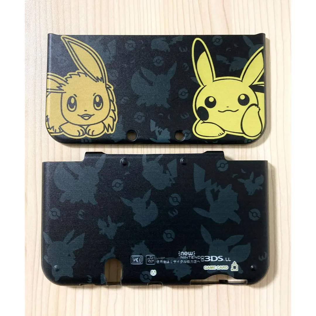 2026年最新】3DS LL イーブイの人気アイテム - メルカリ
